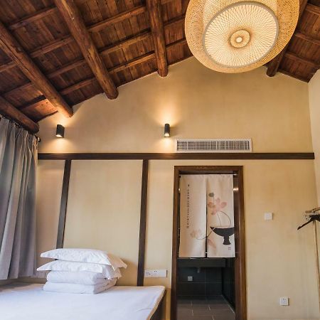 Hangzhou Van Wind Inn Экстерьер фото