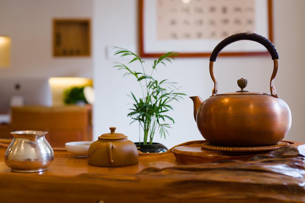 Hangzhou Van Wind Inn Экстерьер фото