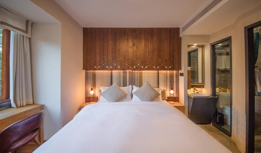 Hangzhou Van Wind Inn Экстерьер фото