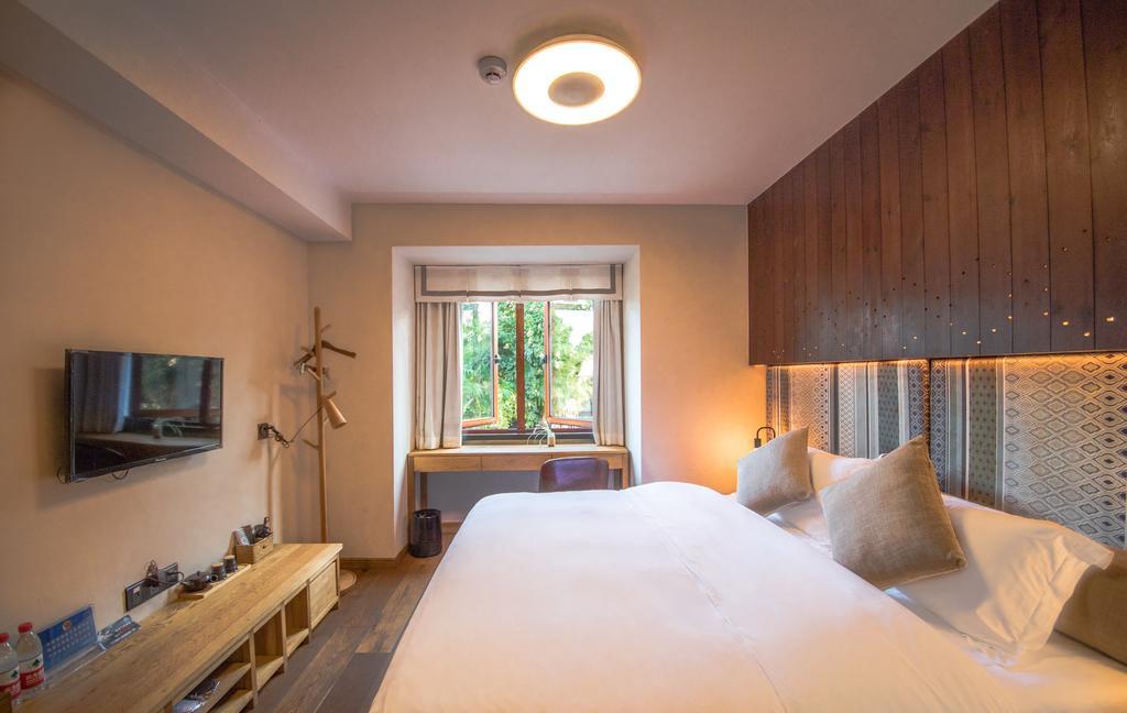 Hangzhou Van Wind Inn Экстерьер фото
