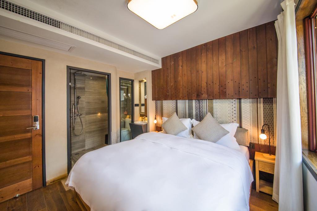 Hangzhou Van Wind Inn Экстерьер фото