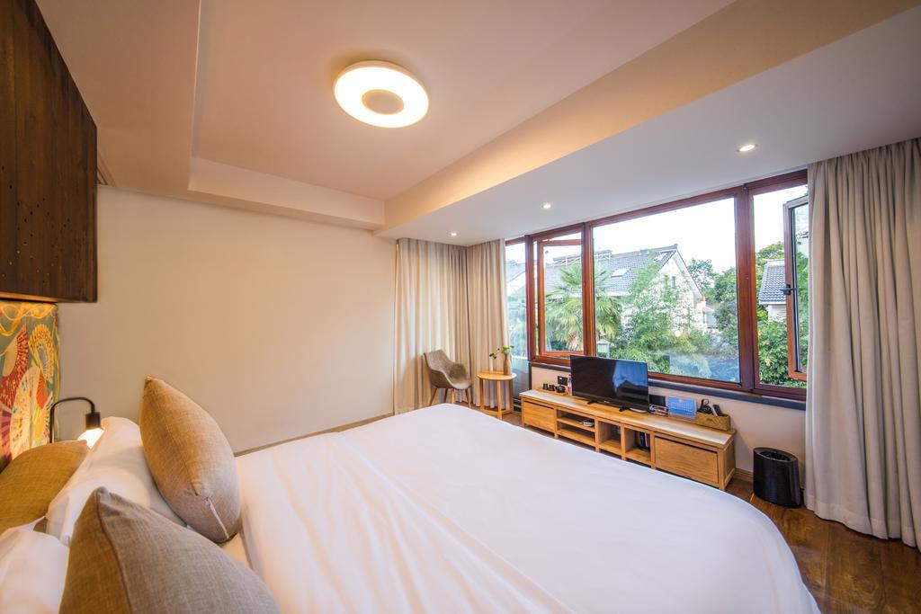 Hangzhou Van Wind Inn Экстерьер фото
