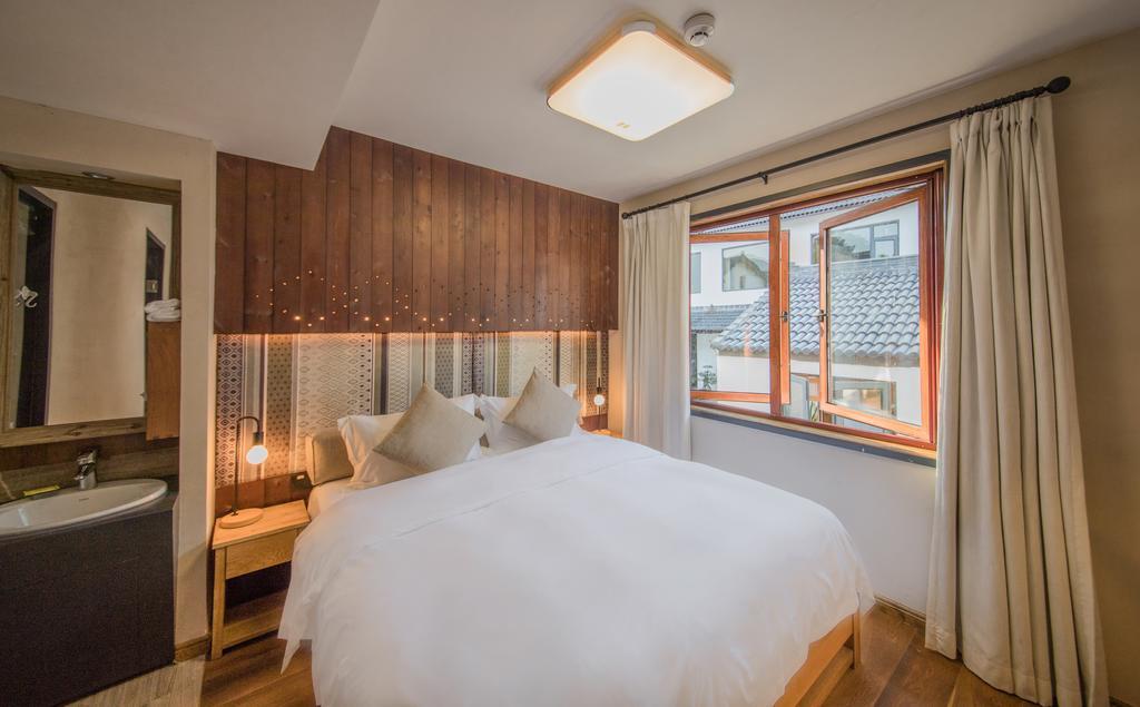 Hangzhou Van Wind Inn Экстерьер фото