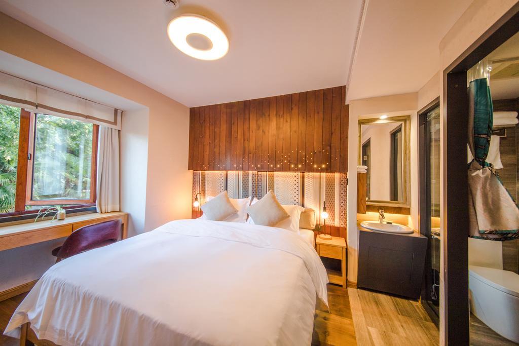 Hangzhou Van Wind Inn Экстерьер фото