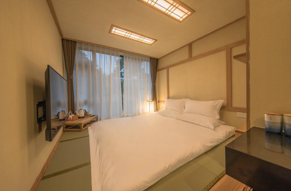 Hangzhou Van Wind Inn Экстерьер фото