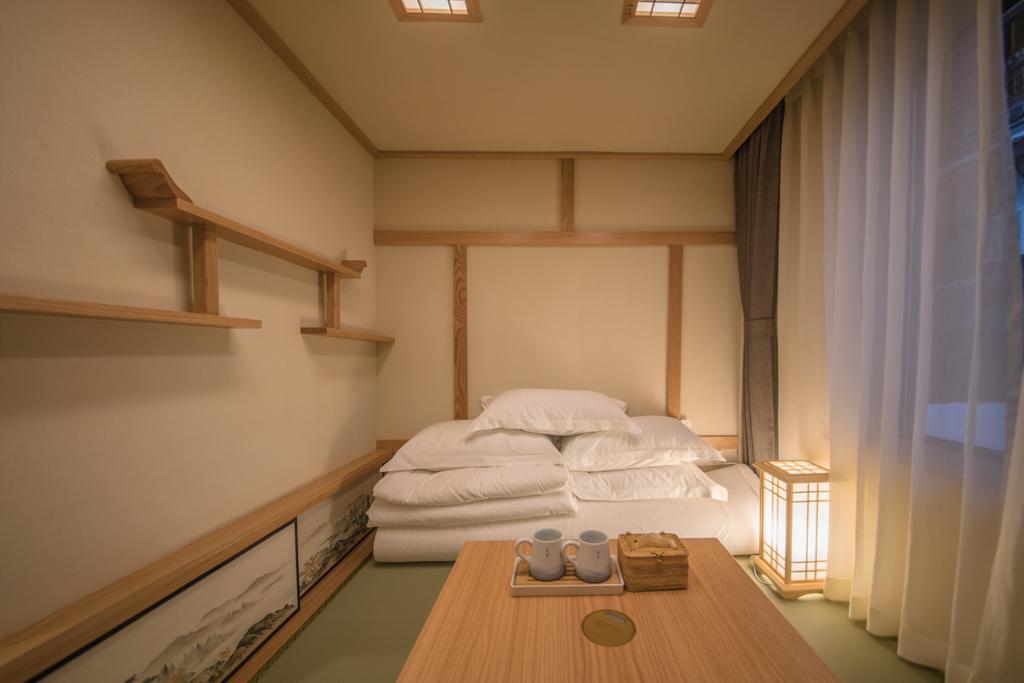 Hangzhou Van Wind Inn Экстерьер фото