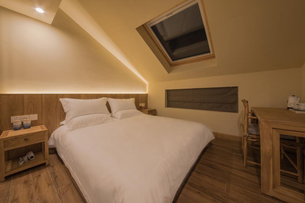 Hangzhou Van Wind Inn Экстерьер фото
