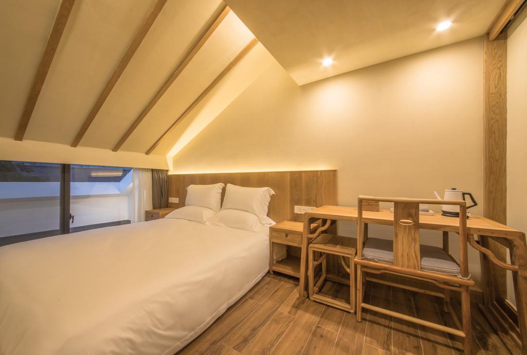 Hangzhou Van Wind Inn Экстерьер фото