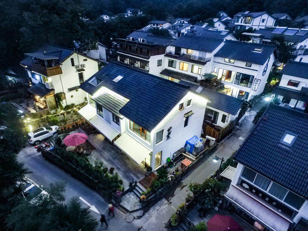 Hangzhou Van Wind Inn Экстерьер фото