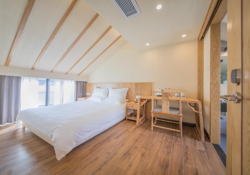 Hangzhou Van Wind Inn Экстерьер фото