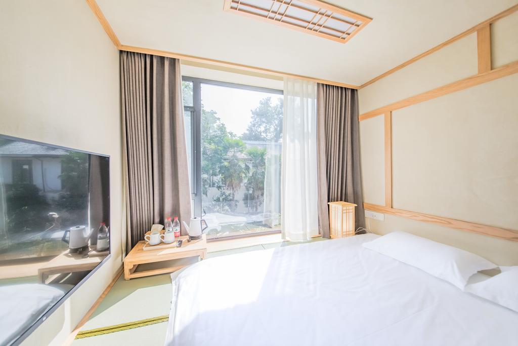 Hangzhou Van Wind Inn Экстерьер фото