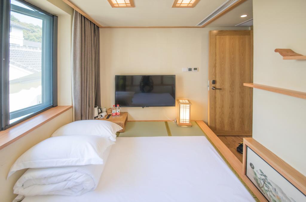 Hangzhou Van Wind Inn Экстерьер фото