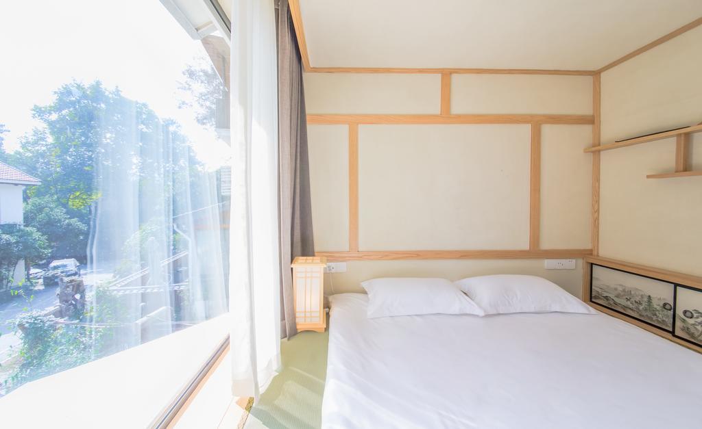 Hangzhou Van Wind Inn Экстерьер фото