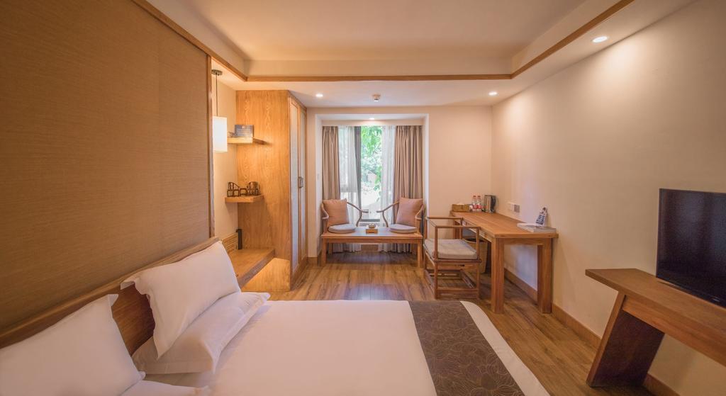 Hangzhou Van Wind Inn Экстерьер фото