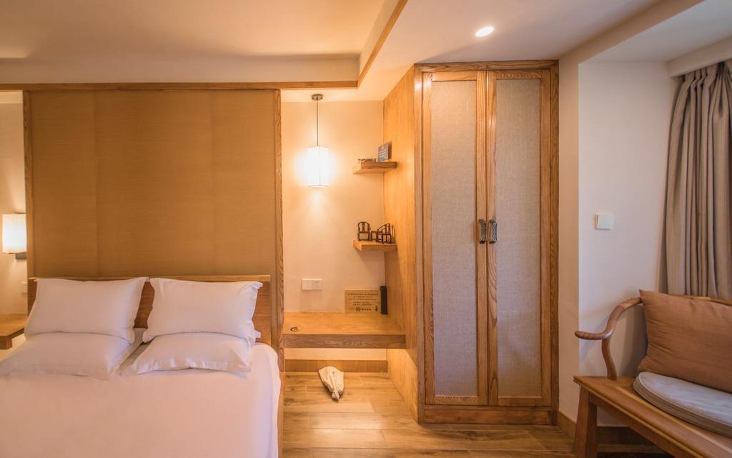 Hangzhou Van Wind Inn Экстерьер фото