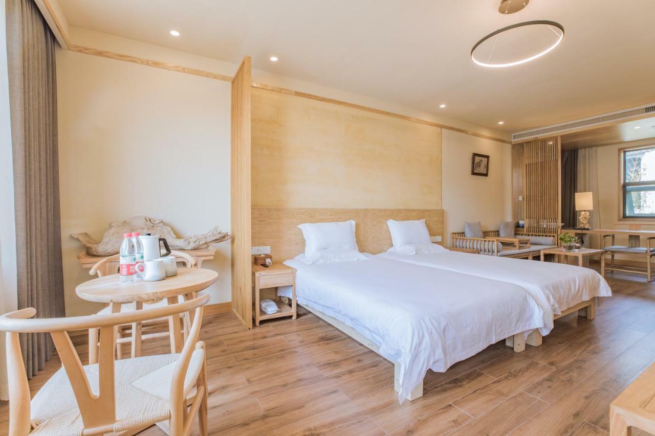 Hangzhou Van Wind Inn Экстерьер фото