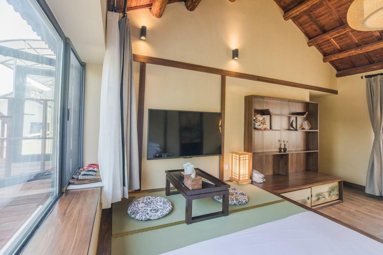Hangzhou Van Wind Inn Экстерьер фото
