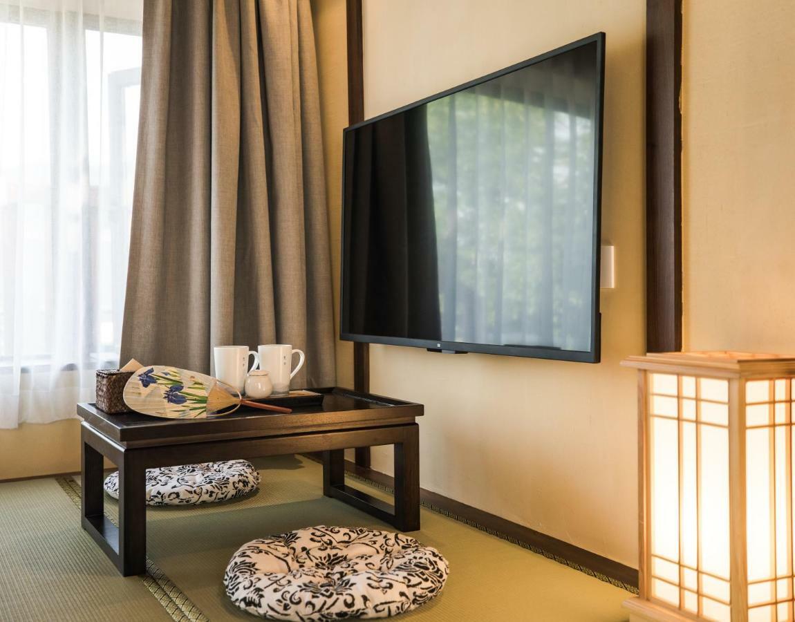 Hangzhou Van Wind Inn Экстерьер фото
