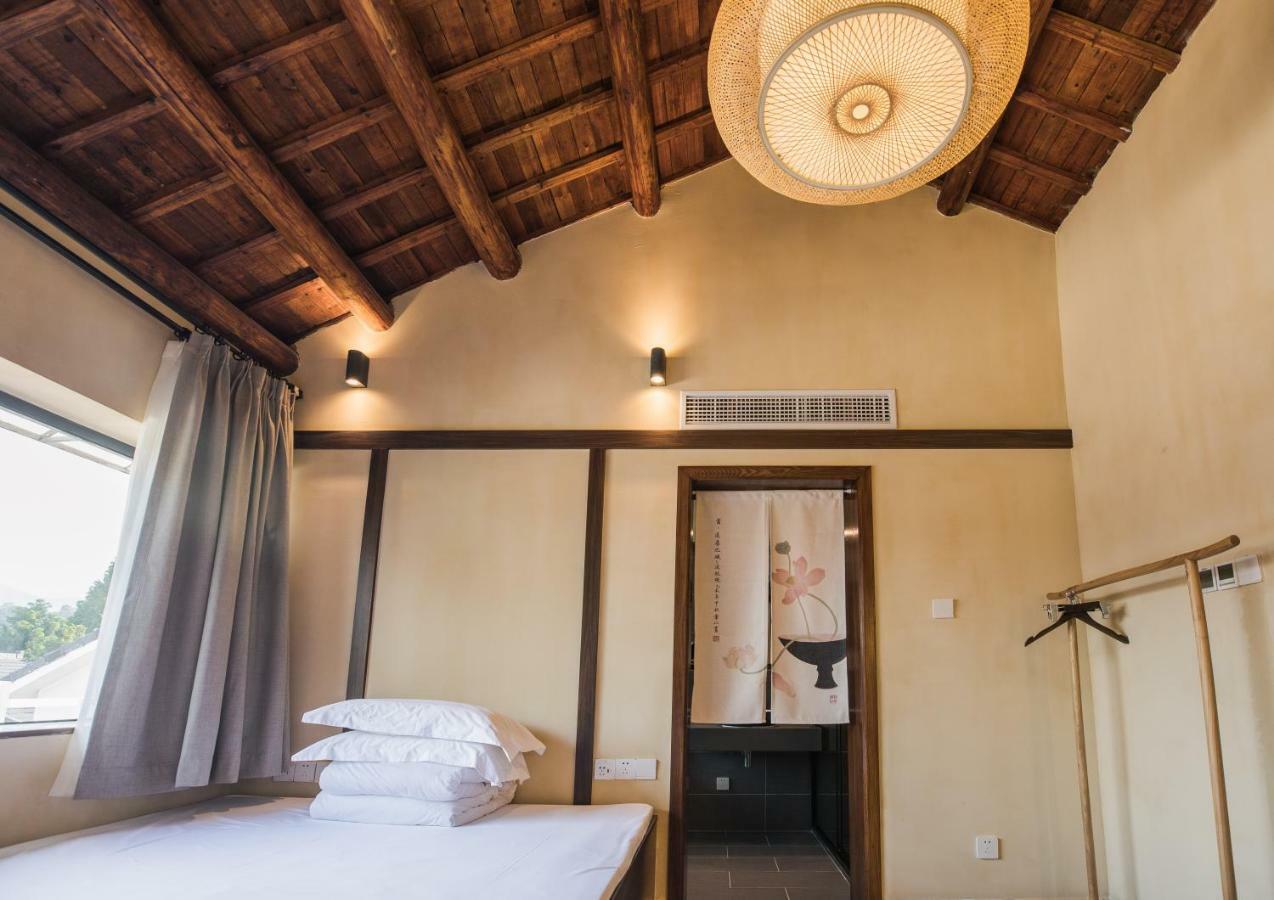 Hangzhou Van Wind Inn Экстерьер фото