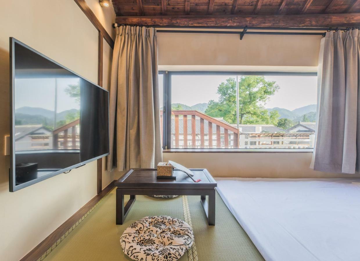 Hangzhou Van Wind Inn Экстерьер фото