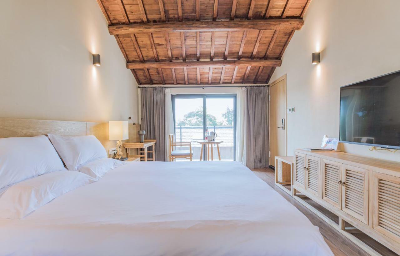 Hangzhou Van Wind Inn Экстерьер фото