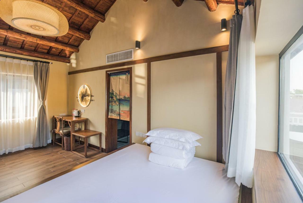 Hangzhou Van Wind Inn Экстерьер фото