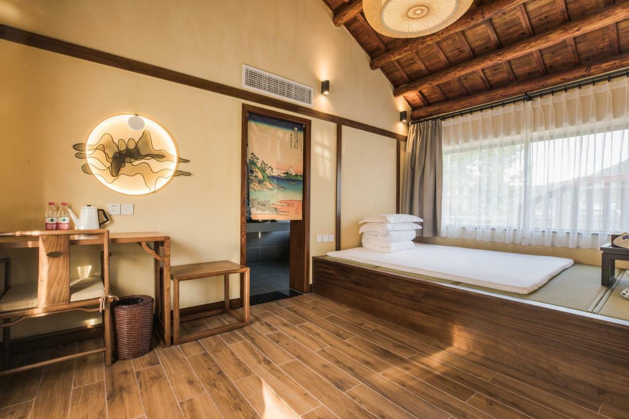 Hangzhou Van Wind Inn Экстерьер фото