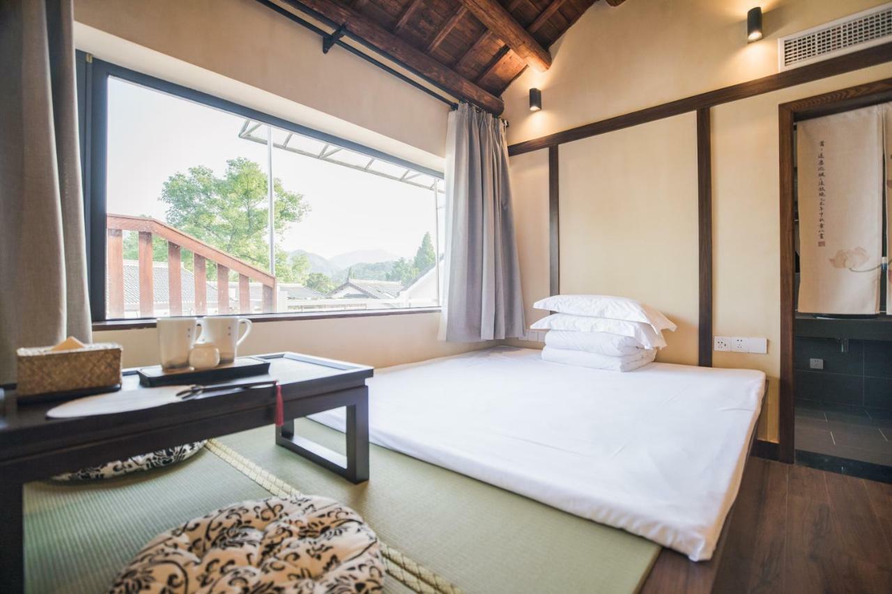 Hangzhou Van Wind Inn Экстерьер фото