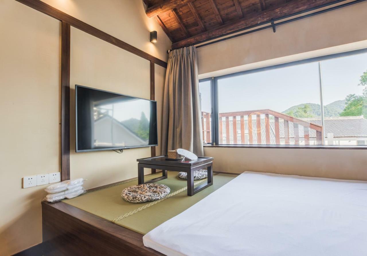 Hangzhou Van Wind Inn Экстерьер фото