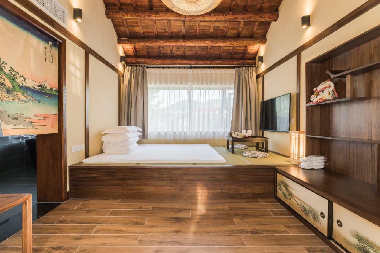 Hangzhou Van Wind Inn Экстерьер фото