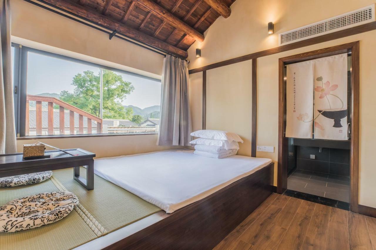 Hangzhou Van Wind Inn Экстерьер фото