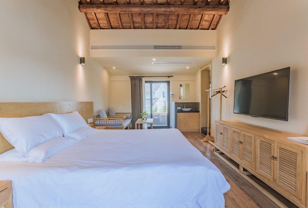 Hangzhou Van Wind Inn Экстерьер фото