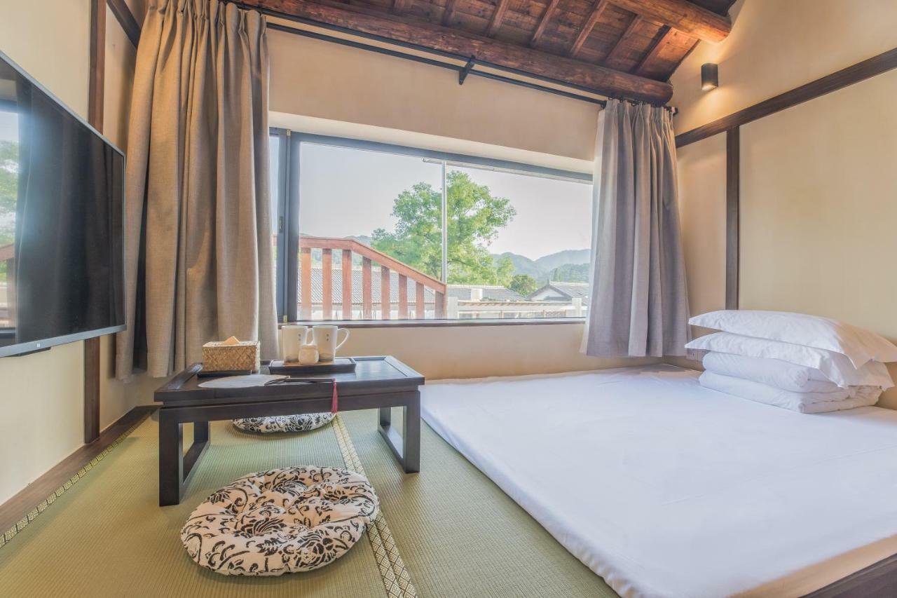 Hangzhou Van Wind Inn Экстерьер фото