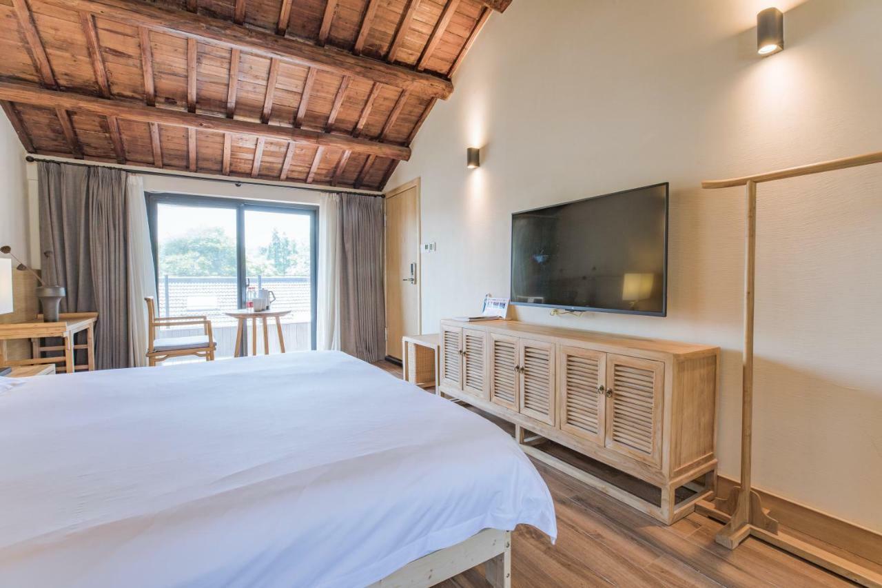 Hangzhou Van Wind Inn Экстерьер фото