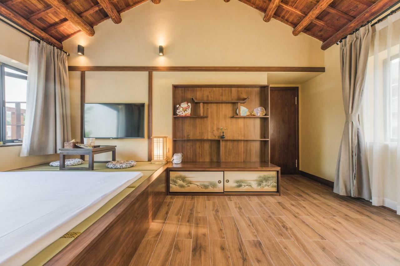 Hangzhou Van Wind Inn Экстерьер фото