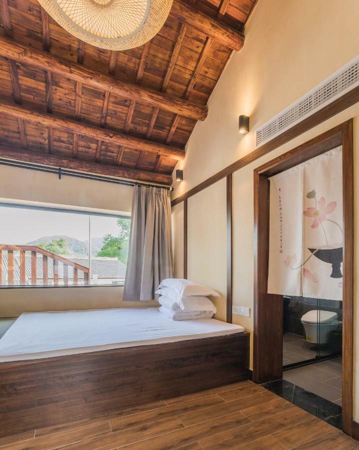 Hangzhou Van Wind Inn Экстерьер фото