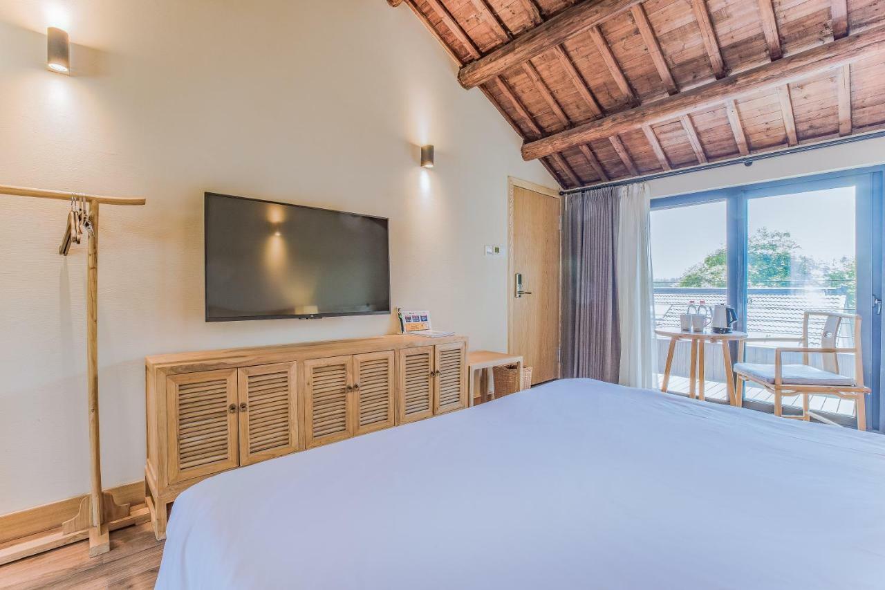 Hangzhou Van Wind Inn Экстерьер фото