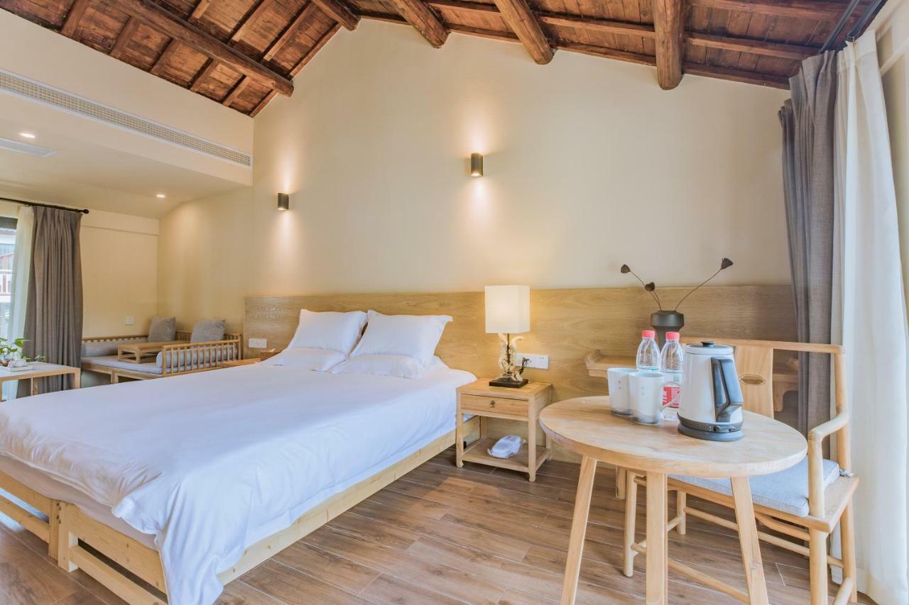 Hangzhou Van Wind Inn Экстерьер фото