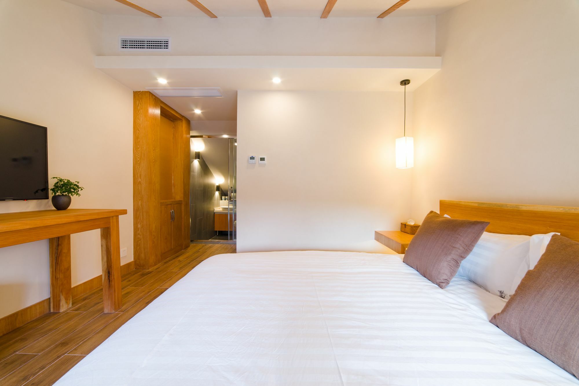 Hangzhou Van Wind Inn Экстерьер фото